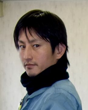 澤田洋明